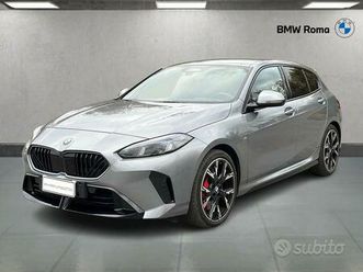 bmw serie 1 118d msport pro auto