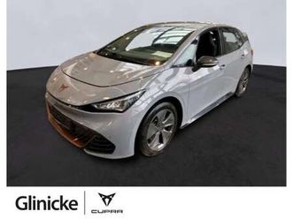 cupra born nav/kam/acc/lenkhz/shz/keyless/assist/wirel