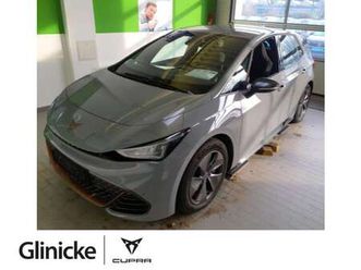 cupra born nav/kam/shz/lenkhz/keyless/assist/acc/led/l