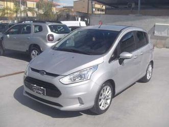 b-max 1.5 tdci titanium 75cv e6