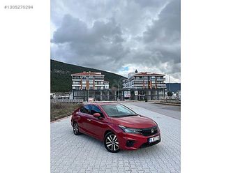 1.5 i-vtec executive