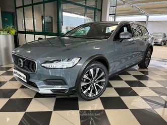 b4 awd plus - tagl. volvo -