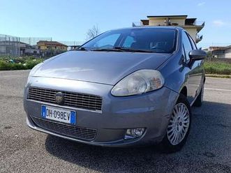 grande punto iii 2005 5p 1.3 mjt 16v dynamic 75cv