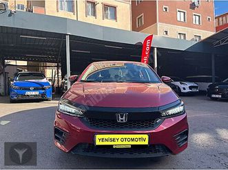 1.5 i-vtec executive