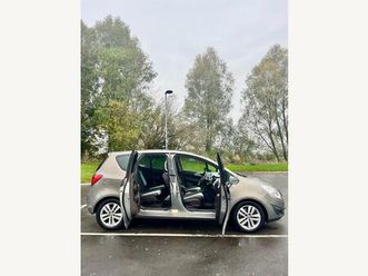 1.7 cdti se auto euro 5 5dr