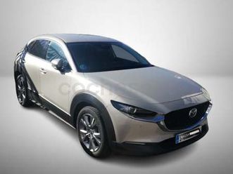mazda cx-30 esky g mhev 6mt exclusiveline