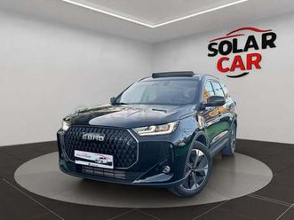 ebro s700 1.6 tgdi luxury 7 dct