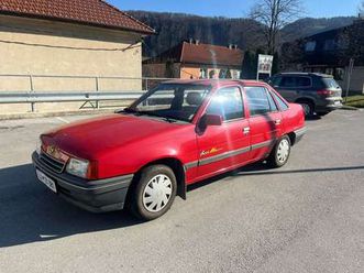opel kadett 1.4i