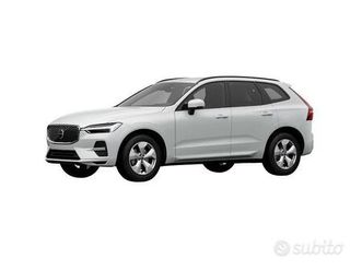 volvo xc60 b5 awd automatico core
