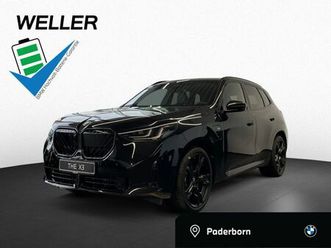 30e xdrive bafa förderung möglich! hud navi