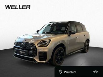 countryman s all4 - jcw,p.xl,pano,ahk,daprof,hud