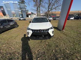 mitsubishi asx 1.3 invite+ automat 160hp