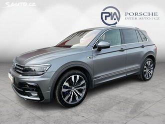 volkswagen tiguan 2.0 tdi r-line 4motion 176kw d