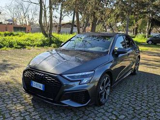 sportback 30 2.0 tdi s line edition s-tronic