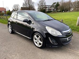 1.4 16v sri euro 5 3dr