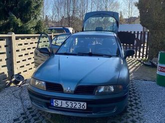 sprzedam na dojazdy do pracy jaworzno • olx.pl