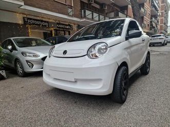 aixam city 482 sensation evo