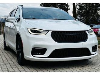 chrysler pacifica gpl touring s automatic at9 7 posti