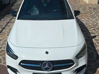 classe b 200 - amg line