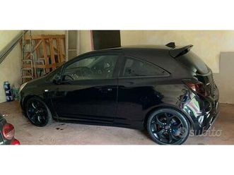 ope corsa opc 192 cv prezzo più basso d’italia