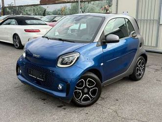 17.6 kwh electric / pano / cuir /