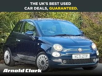 1.0 mhev dolcevita euro 6 (start/stop) 3dr