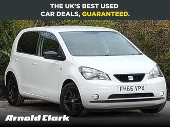 1.0 12v design mii euro 6 5dr