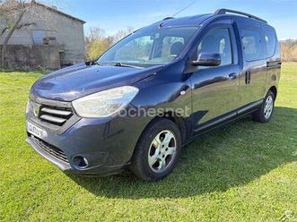 dacia dokker sl audacia dci 90