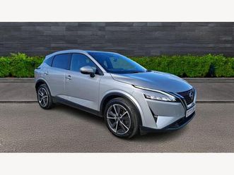 1.3 dig-t mhev tekna xtron euro 6 (start/stop) 5dr