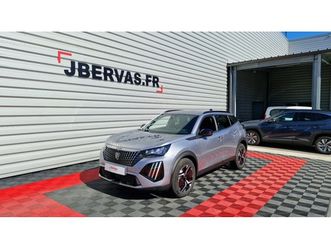 hybrid 136 e-dcs6 allure