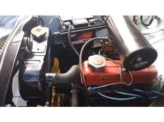 1962 simca aronde p60 montlhery a vendre