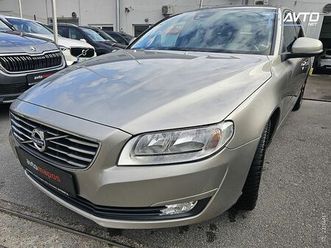 volvo v70 volvo v70 - narejen velik servis