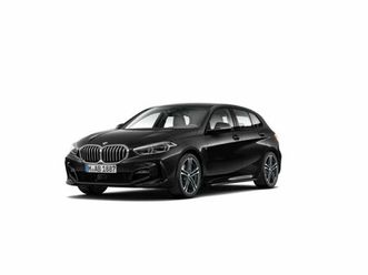 bmw série 1 116 m sport - navi - automaat