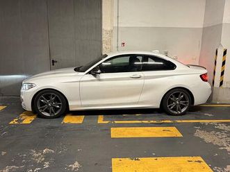bmw 220i