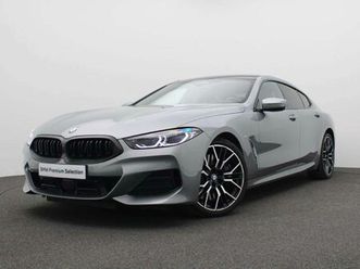bmw série 8 840 xdrive - m sport - panodak -