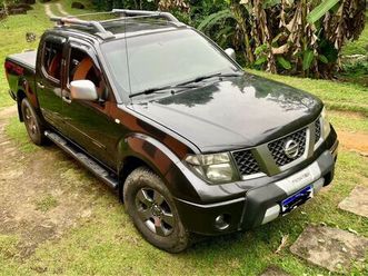 se attack cd 4x4 2.5 tb diesel