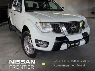 sl cd 4x4 2.5tb diesel aut