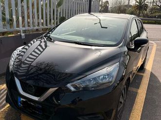 micra eco acenta gpl