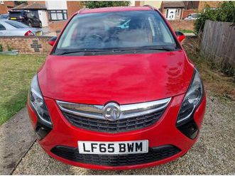 1.6 cdti ecoflex se euro 6 (start/stop) 5dr