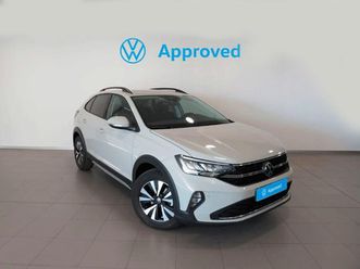 volkswagen taigo life 1.0 tsi 81 kw (110 cv) dsg