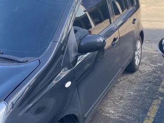 s 1.8 16v flex fuel aut.