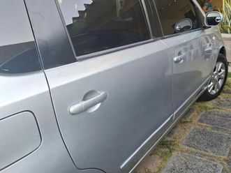 sl 1.8 16v flex fuel aut.