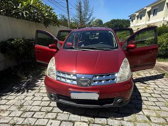 sl 1.8 16v flex fuel aut.