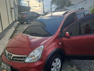 x-gear sl/x-gear 1.8 flex f. aut.