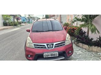 x-gear sl/x-gear 1.8 flex f. aut.