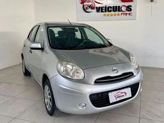 sr 1.6 16v flex fuel 5p