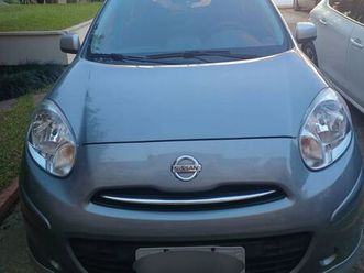 sr 1.6 16v flex fuel 5p