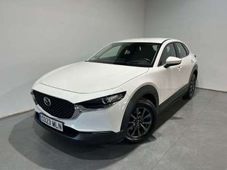 2.0 e-skyactiv-g prime line fwd 90kw
