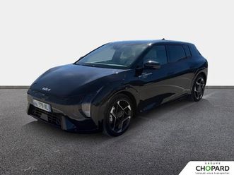 ev4 204 ch autonomie longue 81.4 kwh