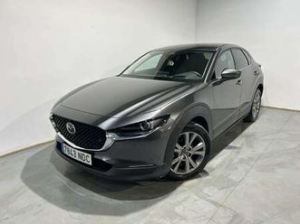 2.5 e-skyactiv-g exclusive line fwd 103kw